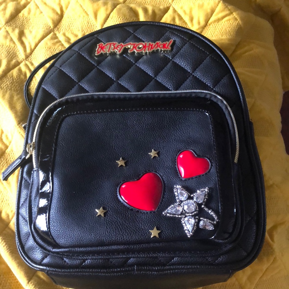 Little backpack